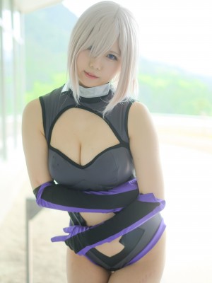 [みみふぁーむ(玉乃みみ)] みみましゅ_065