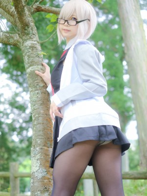 [みみふぁーむ(玉乃みみ)] みみましゅ_028