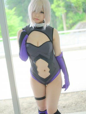 [みみふぁーむ(玉乃みみ)] みみましゅ_063