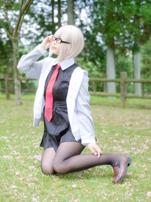 [みみふぁーむ(玉乃みみ)] みみましゅ_024