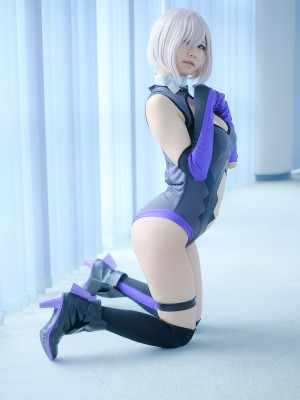 [みみふぁーむ(玉乃みみ)] みみましゅ_160