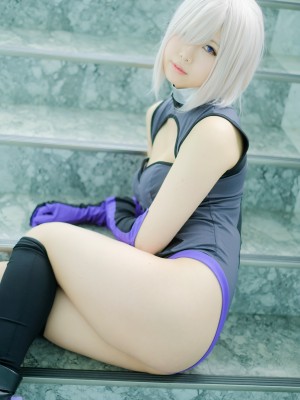 [みみふぁーむ(玉乃みみ)] みみましゅ_099