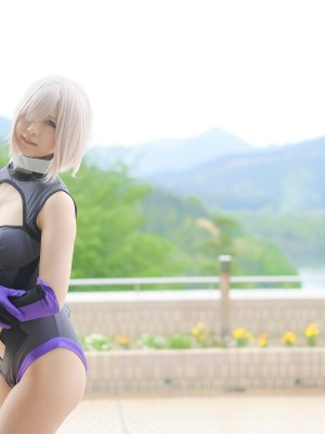 [みみふぁーむ(玉乃みみ)] みみましゅ_071