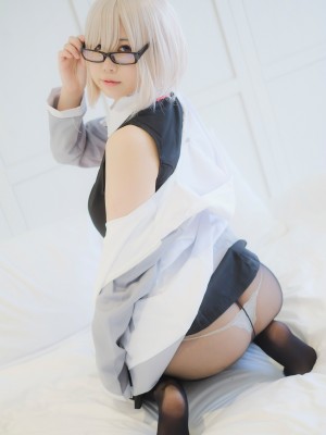 [みみふぁーむ(玉乃みみ)] みみましゅ_194