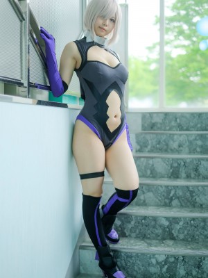 [みみふぁーむ(玉乃みみ)] みみましゅ_106