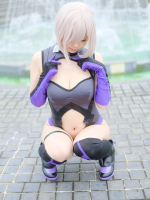 [みみふぁーむ(玉乃みみ)] みみましゅ_083