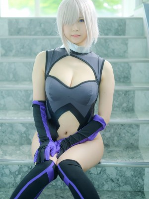 [みみふぁーむ(玉乃みみ)] みみましゅ_088