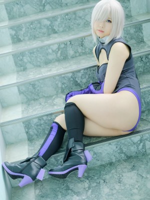 [みみふぁーむ(玉乃みみ)] みみましゅ_098