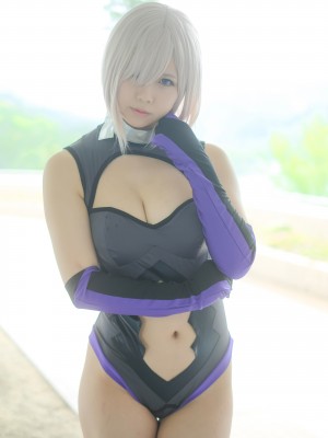 [みみふぁーむ(玉乃みみ)] みみましゅ_064