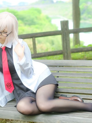 [みみふぁーむ(玉乃みみ)] みみましゅ_036