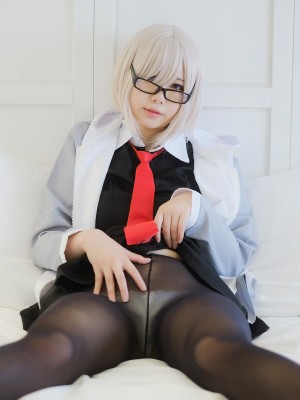 [みみふぁーむ(玉乃みみ)] みみましゅ_180