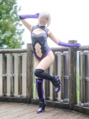 [みみふぁーむ(玉乃みみ)] みみましゅ_140