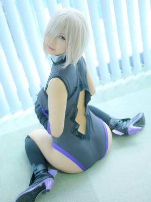 [みみふぁーむ(玉乃みみ)] みみましゅ_118