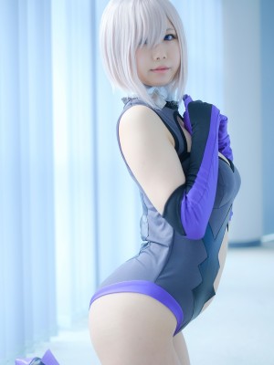 [みみふぁーむ(玉乃みみ)] みみましゅ_161