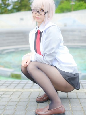 [みみふぁーむ(玉乃みみ)] みみましゅ_003