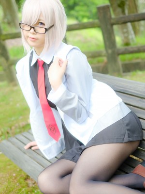 [みみふぁーむ(玉乃みみ)] みみましゅ_038