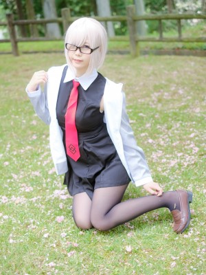 [みみふぁーむ(玉乃みみ)] みみましゅ_026