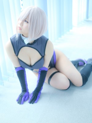 [みみふぁーむ(玉乃みみ)] みみましゅ_162