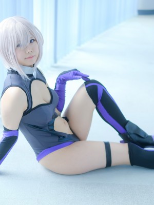 [みみふぁーむ(玉乃みみ)] みみましゅ_154