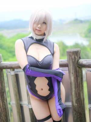 [みみふぁーむ(玉乃みみ)] みみましゅ_143