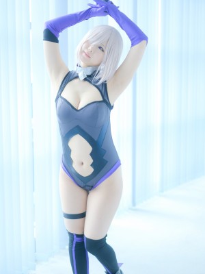 [みみふぁーむ(玉乃みみ)] みみましゅ_147