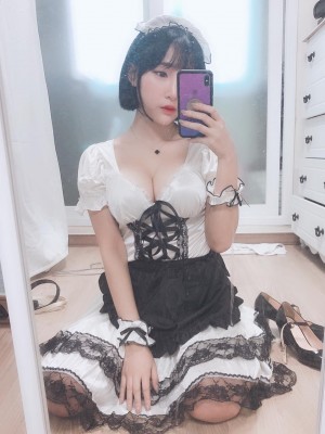 [Inkyung] Deleted Instagram 2_p373