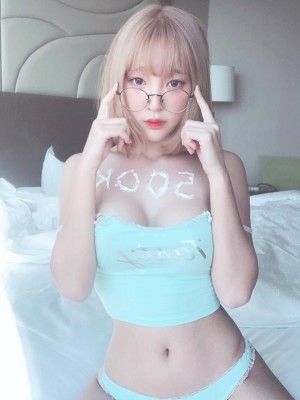 [Inkyung] Deleted Instagram 2_p383