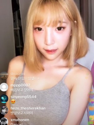 [Inkyung] Deleted Instagram 2_p384