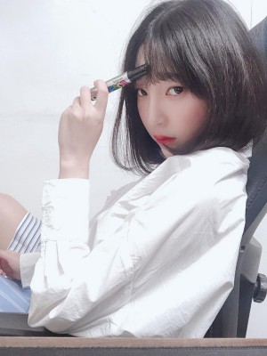 [Inkyung] Deleted Instagram 3_p449