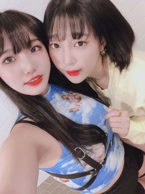 [Inkyung] Deleted Instagram 3_p593