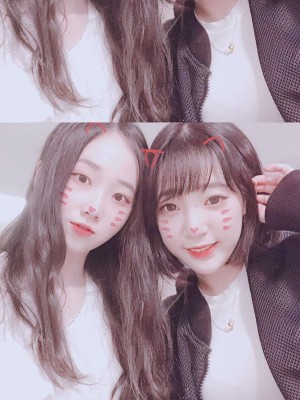 [Inkyung] Deleted Instagram 3_p603