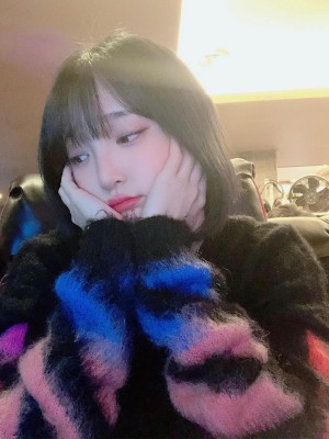 [Inkyung] Deleted Instagram 3_p605