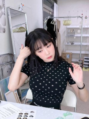 [Inkyung] Deleted Instagram 6_p1209