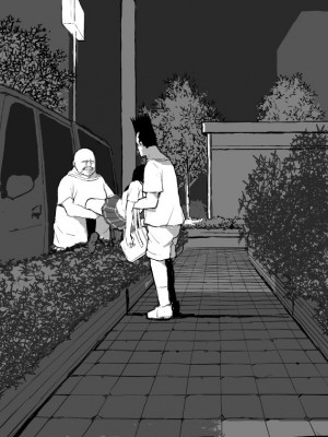 [しにものぐるい (ヌノヘチマ)] レイプブラザーズ[配菜機翻漢化組]_004