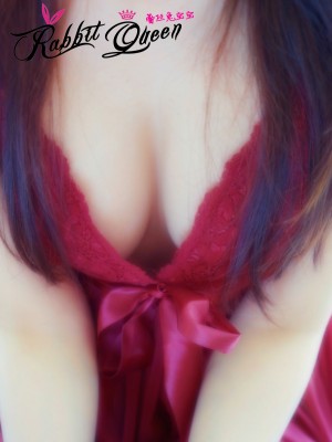 蕾丝兔宝宝 - 紫色魅影_027