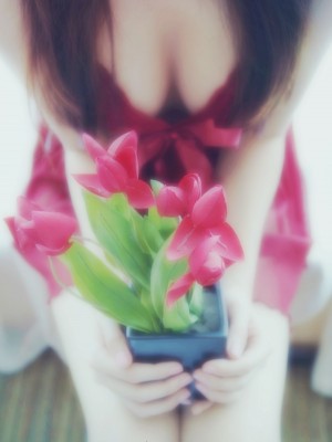 蕾丝兔宝宝 - 紫色魅影_030