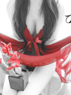 蕾丝兔宝宝 - 紫色魅影_031