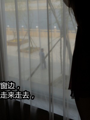 蕾丝兔宝宝 - 紫色魅影_052