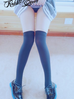 蕾丝兔宝宝 - 制服诱惑