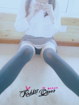 蕾丝兔宝宝 - 制服诱惑_006