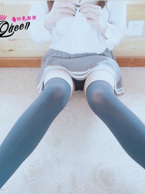 蕾丝兔宝宝 - 制服诱惑_007