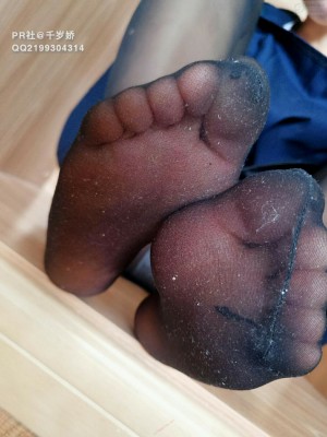 千岁娇 - JK黑丝_015