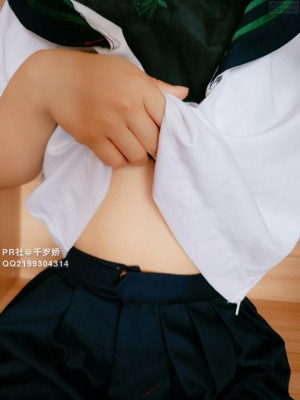 千岁娇 - JK黑丝_030
