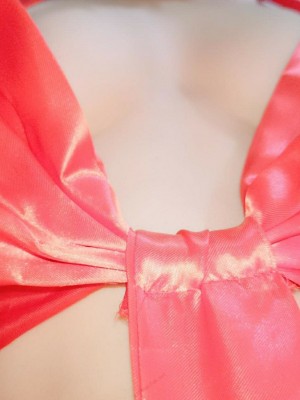 千岁娇 - 礼物内衣_0011