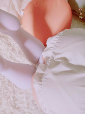 千岁娇 - 白丝绝对领域_QJS_170927_24