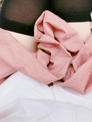 千岁娇 - 野外JK黑丝_004