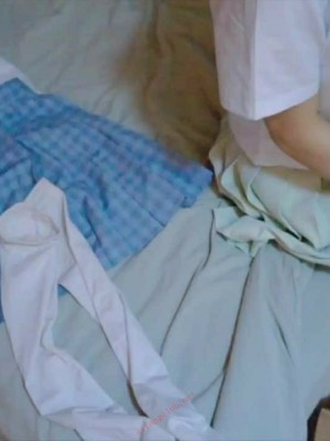 邪魔暖暖 & 千岁娇 & 软软趴在床单上 - 3P初体验