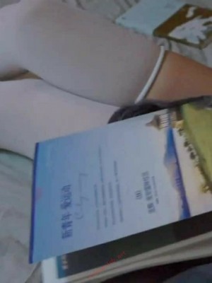 邪魔暖暖 & 千岁娇 & 软软趴在床单上 - 3P初体验_6