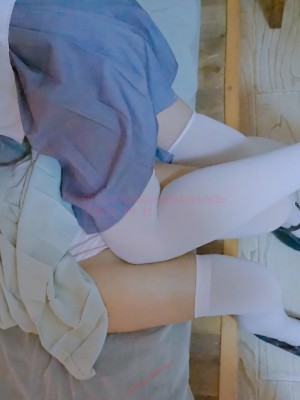 邪魔暖暖 & 千岁娇 & 软软趴在床单上 - 3P初体验_26