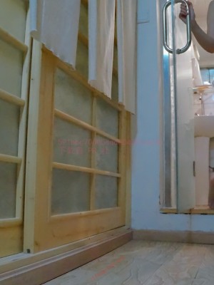 邪魔暖暖 & 千岁娇 & 软软趴在床单上 - 3P初体验_33